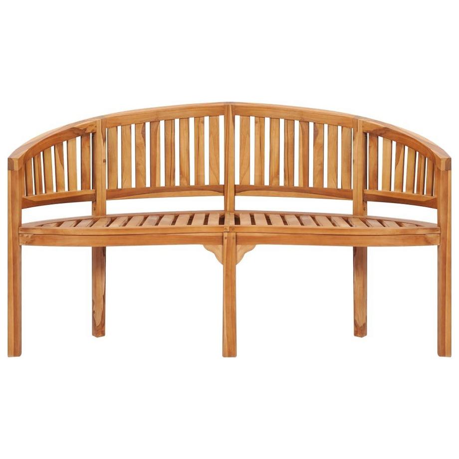 VidaXL Banc de Jardin  