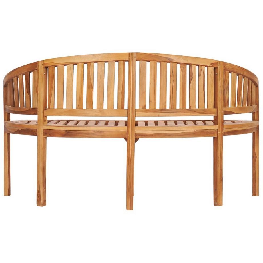 VidaXL Banc de Jardin  