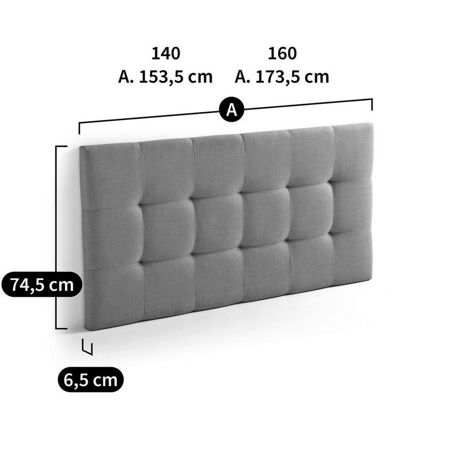 La Redoute Intérieurs Tête de lit  
