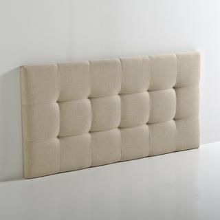 La Redoute Intérieurs Kopfteil Numa mit Polstersteppung  