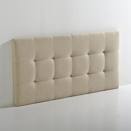 La Redoute Intérieurs Kopfteil Numa mit Polstersteppung  
