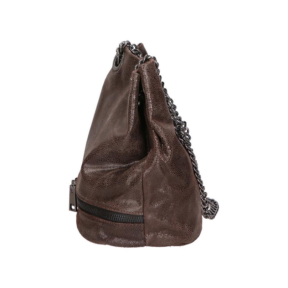 Gave Lux Sac à bandoulière avec chaîne  