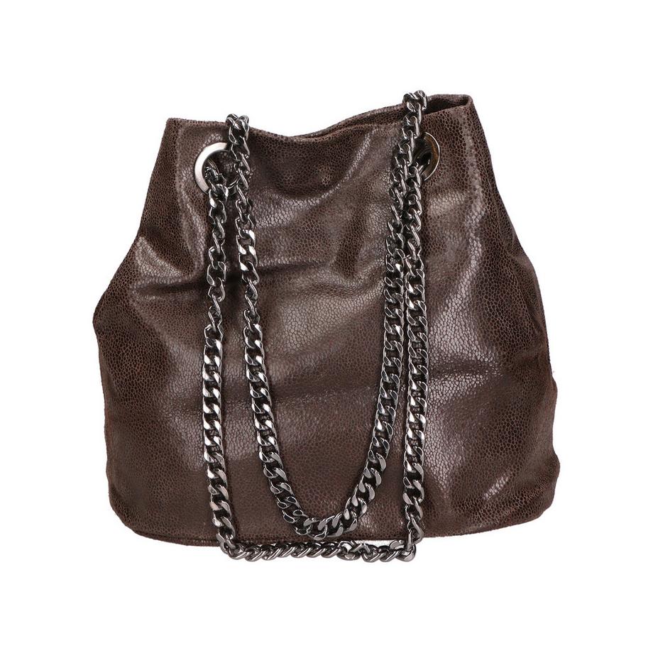 Gave Lux Sac à bandoulière avec chaîne  