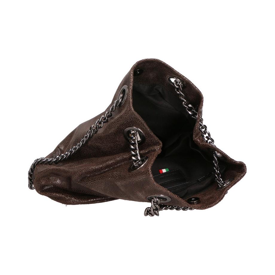 Gave Lux Sac à bandoulière avec chaîne  