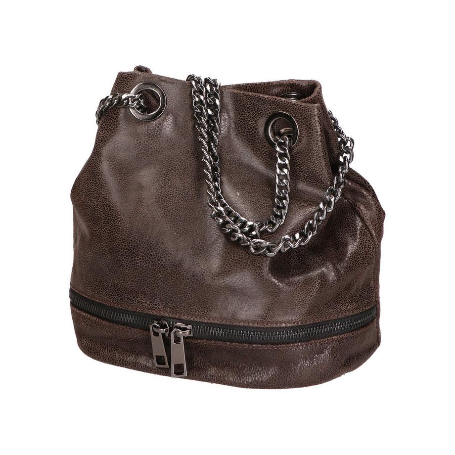 Gave Lux Sac à bandoulière avec chaîne  