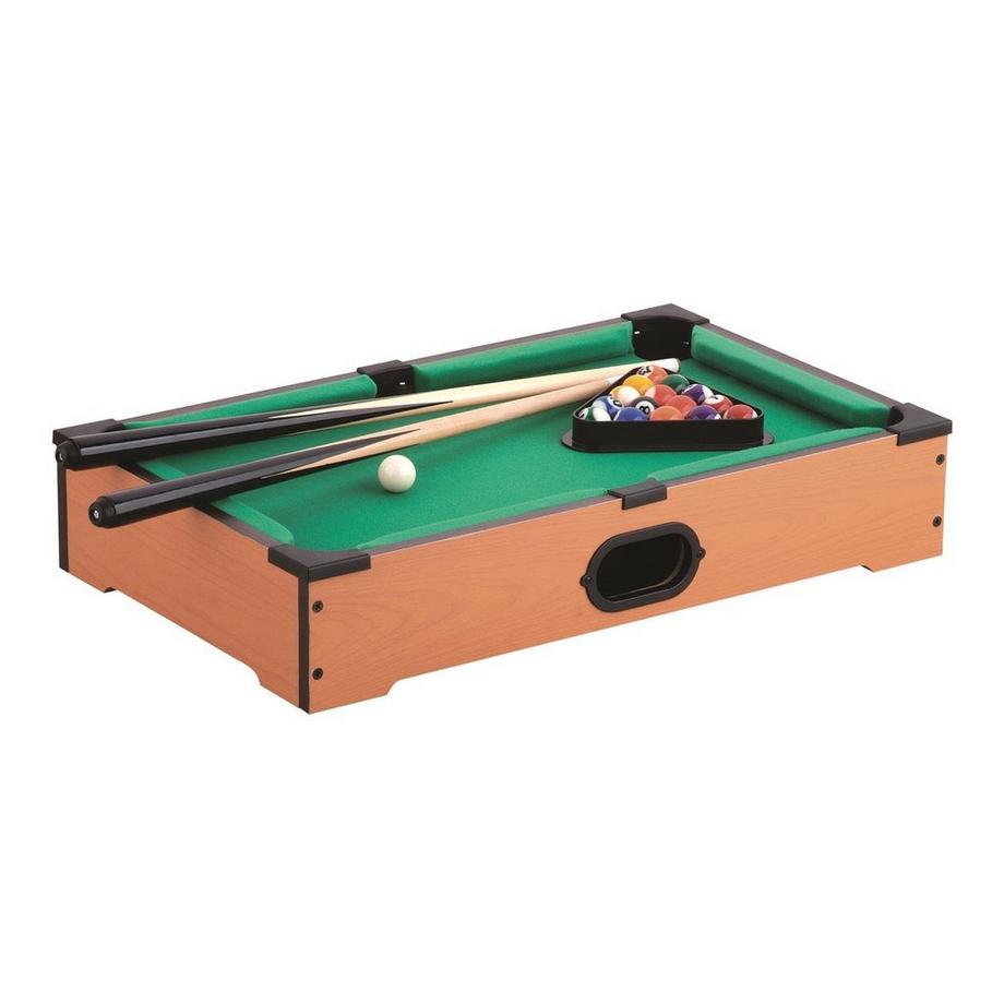 Gameloot  Tischspiel - Billard 