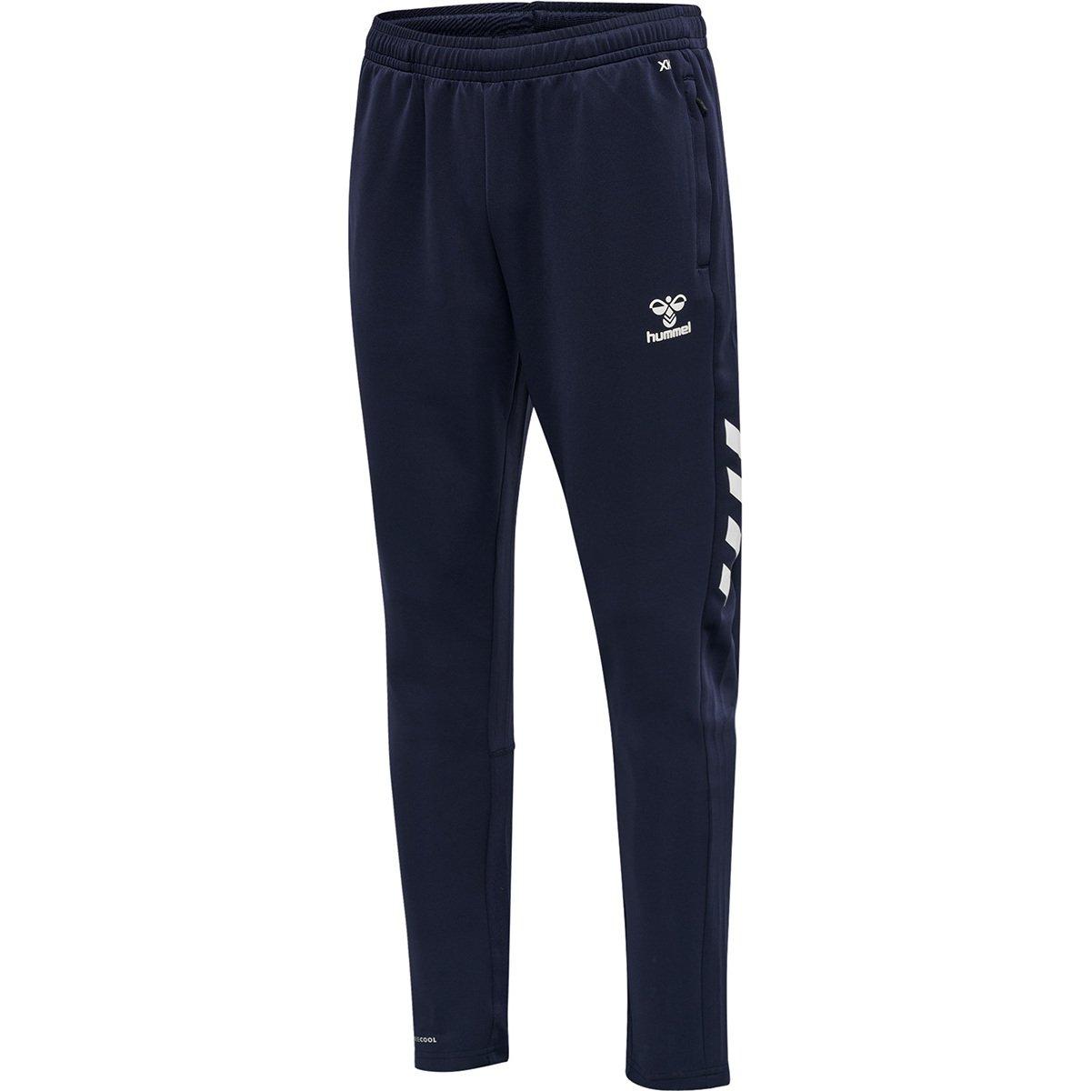 Hummel hmlCORE Training Poly Pantaloni da Jogging  
