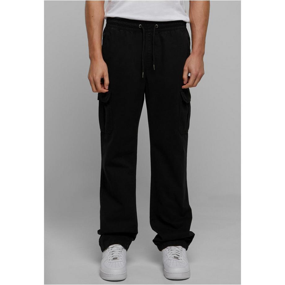 URBAN CLASSICS Pantalon cargo coton  