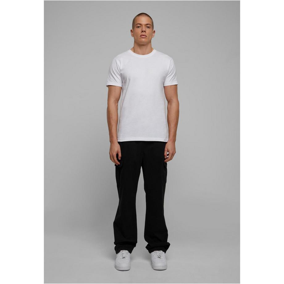 URBAN CLASSICS Pantalon cargo coton  