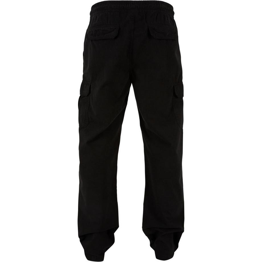 URBAN CLASSICS Pantalon cargo coton  