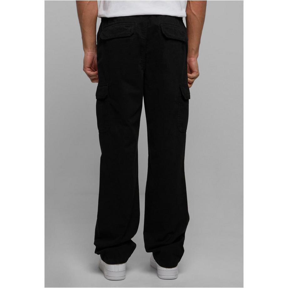 URBAN CLASSICS Pantalon cargo coton  