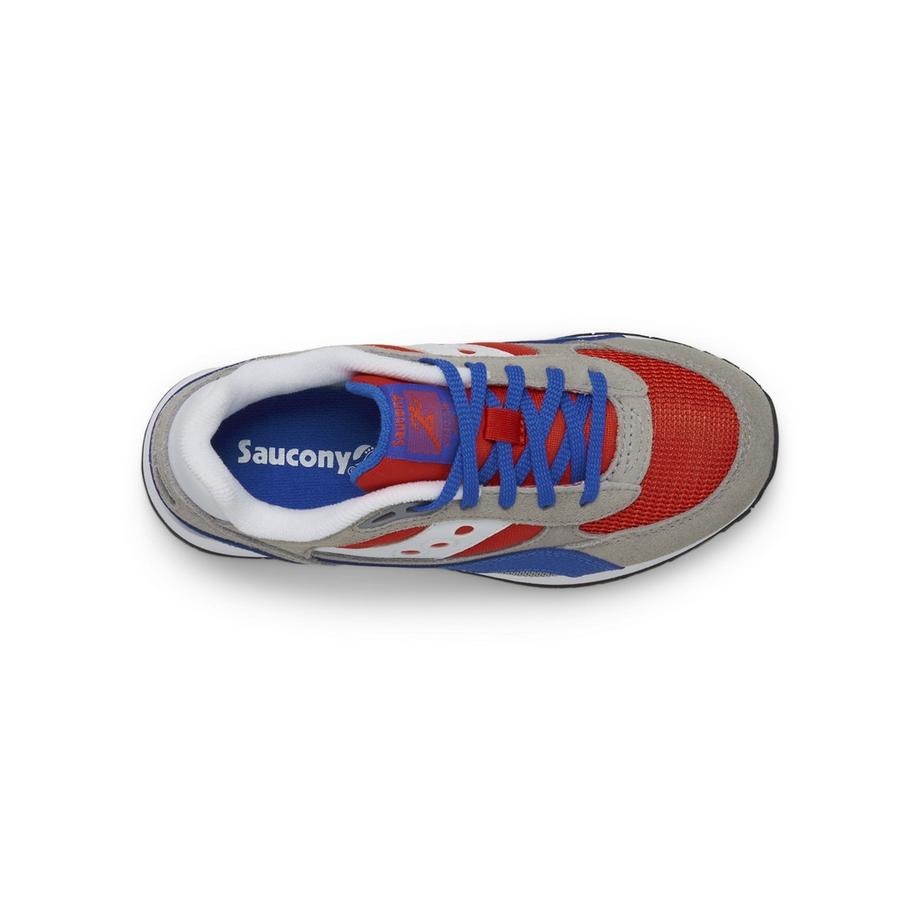 saucony Shadow 6000 Baskets  