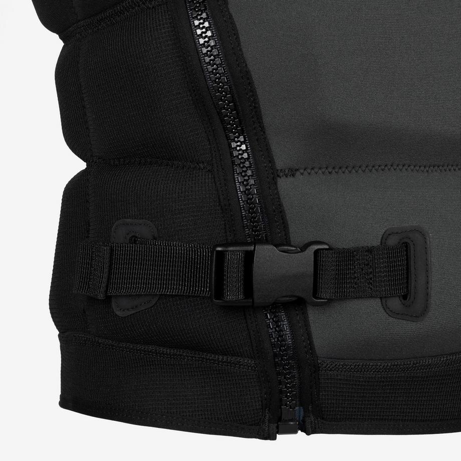 DECATHLON  Giubbotto di galleggiamento e protezione dagli urti 50 N lungo 500 