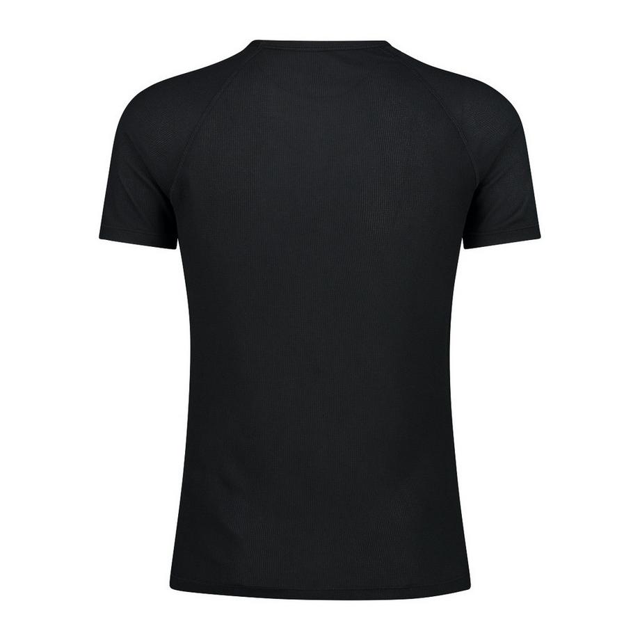 CMP T-Shirt Manches Courtes Col Rond  