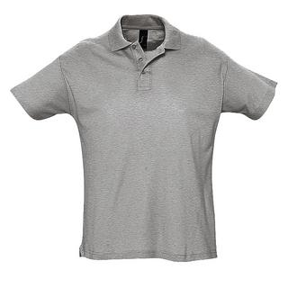 SOLS  Summer II Pique PoloShirt, Kurzarm 