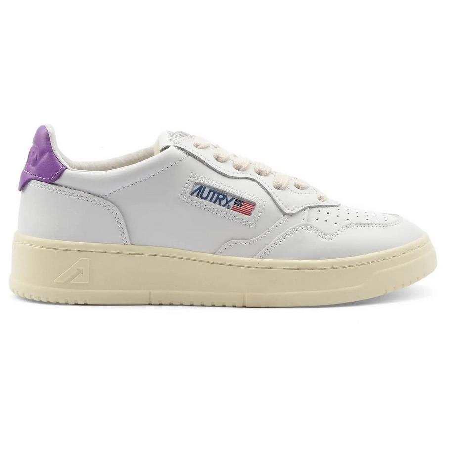 Autry Medalist Sneaker bassa  