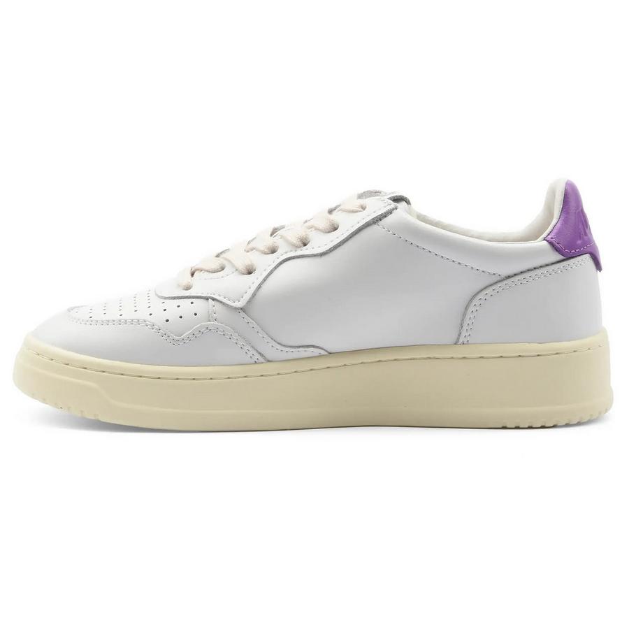 Autry Medalist Sneaker bassa  