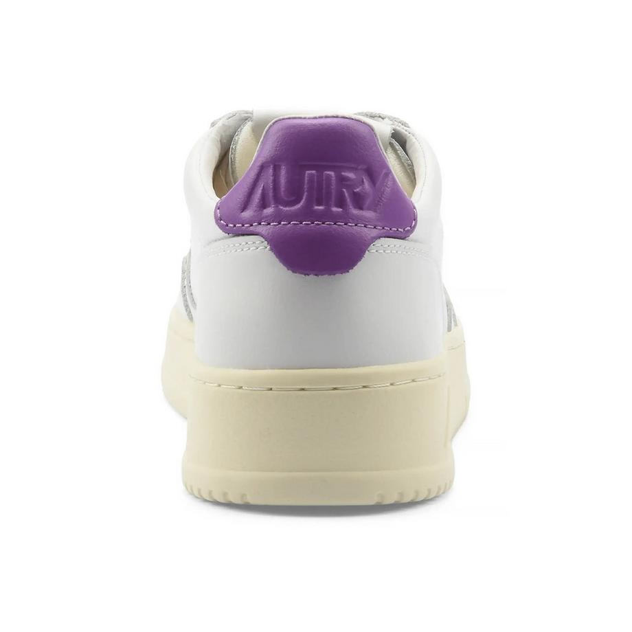 Autry Medalist Sneaker bassa  