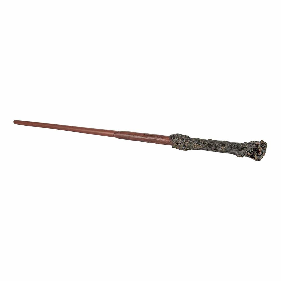 Noble Collection  Wand - Ollivander Collection - Harry Potter - Harry Potter 