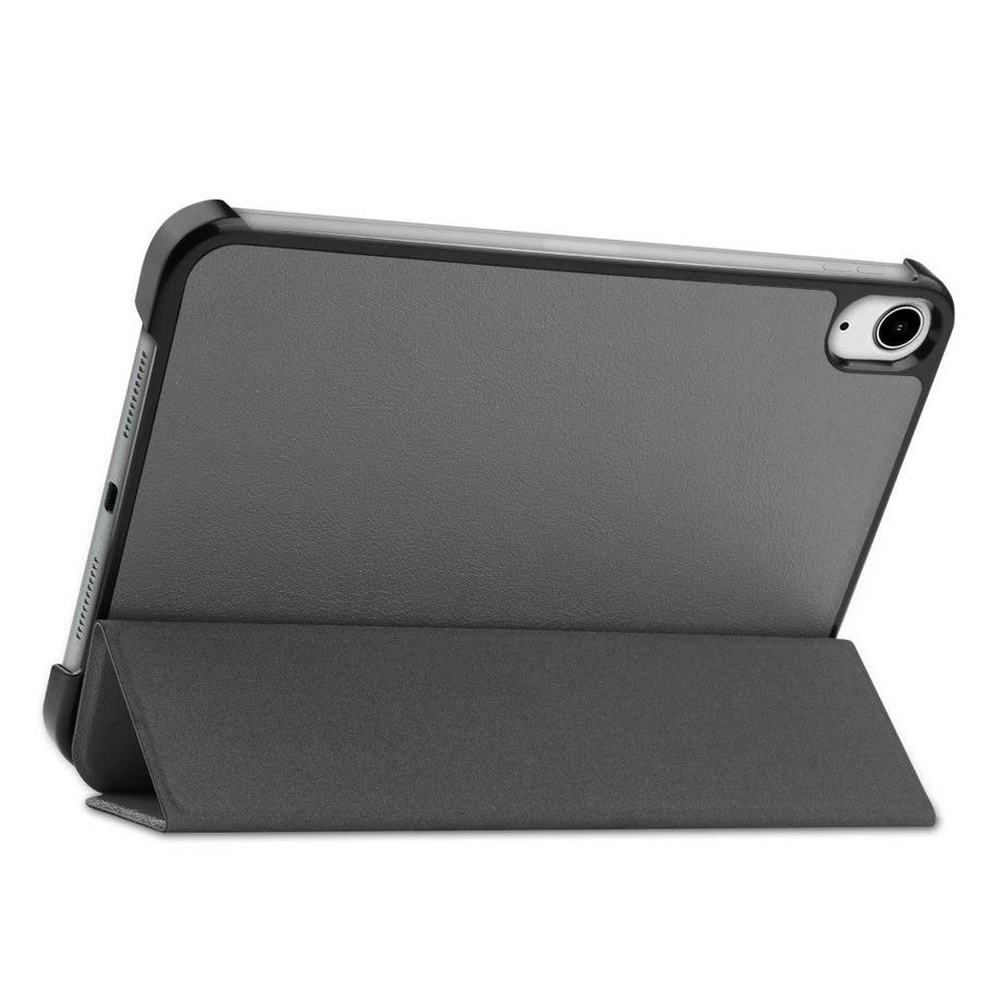 Cover-Discount  iPad Mini 6 / 7 - Tri-fold Smart Case 