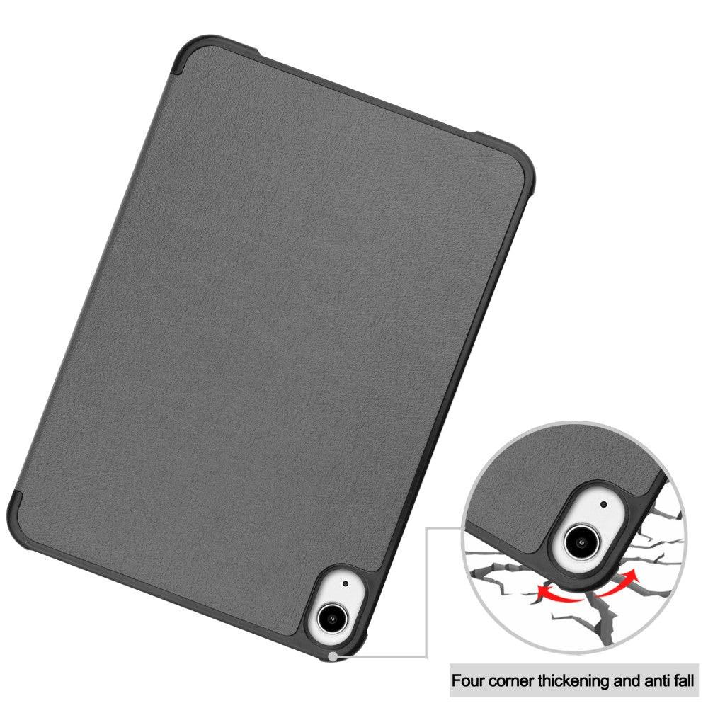 Cover-Discount  iPad Mini 6 / 7 - Tri-fold Smart Case 
