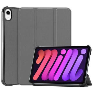 Cover-Discount  iPad Mini 6 - Tri-fold Smart Case 