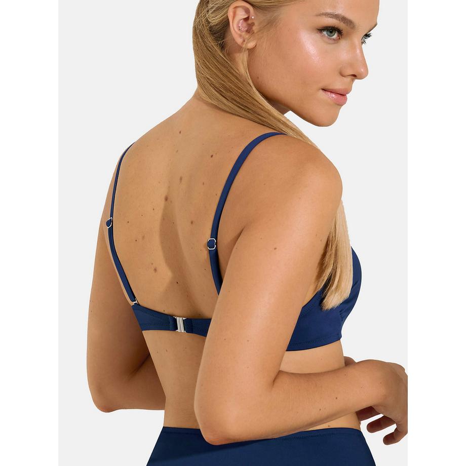 Lisca Palma Bandeau Balconnet Vorgeformtes Badeanzug-Oberteil  