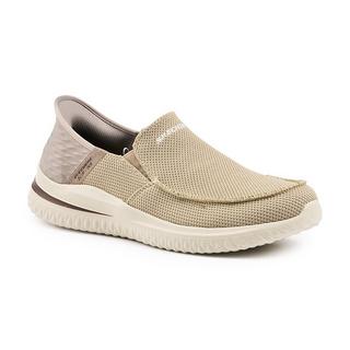 SKECHERS  DELSON 3.0 CABRINO-41 