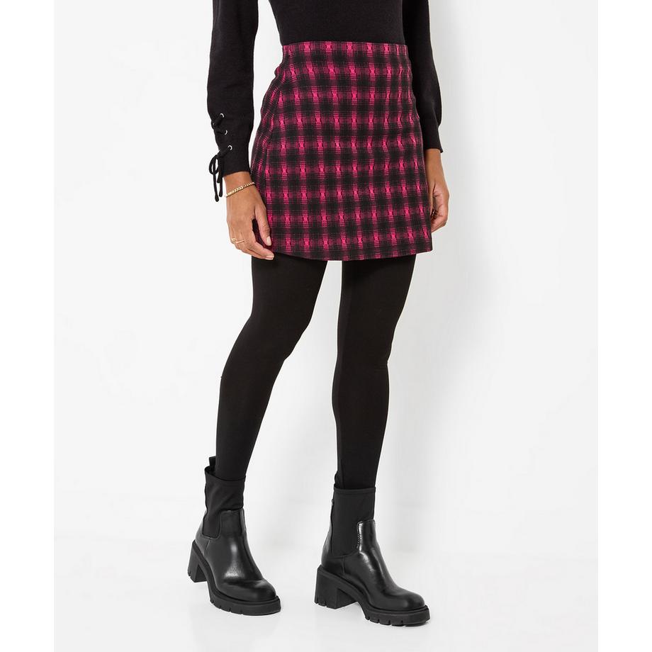 Joe Browns Legging-Jupe à Carreaux Millie  