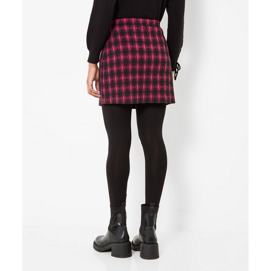 Joe Browns Legging-Jupe à Carreaux Millie  