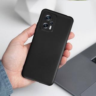 Avizar  Coque Xiaomi Poco X4 GT Noire 