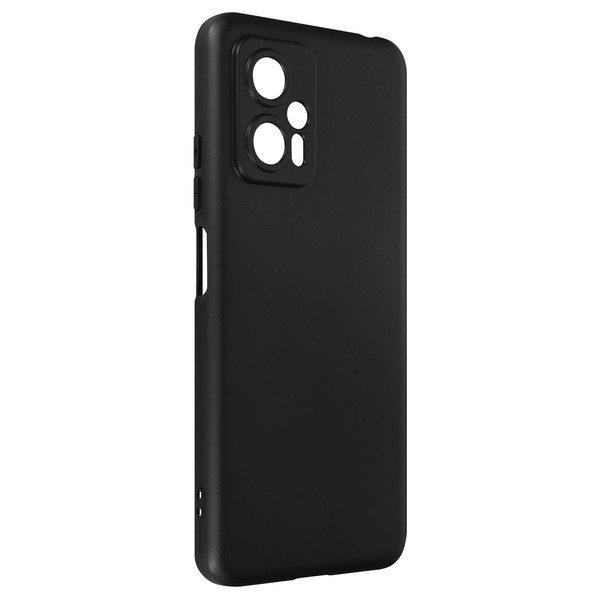 Avizar  Coque Xiaomi Poco X4 GT Noire 