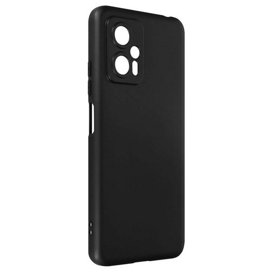 Avizar  Coque Xiaomi Poco X4 GT Noire 