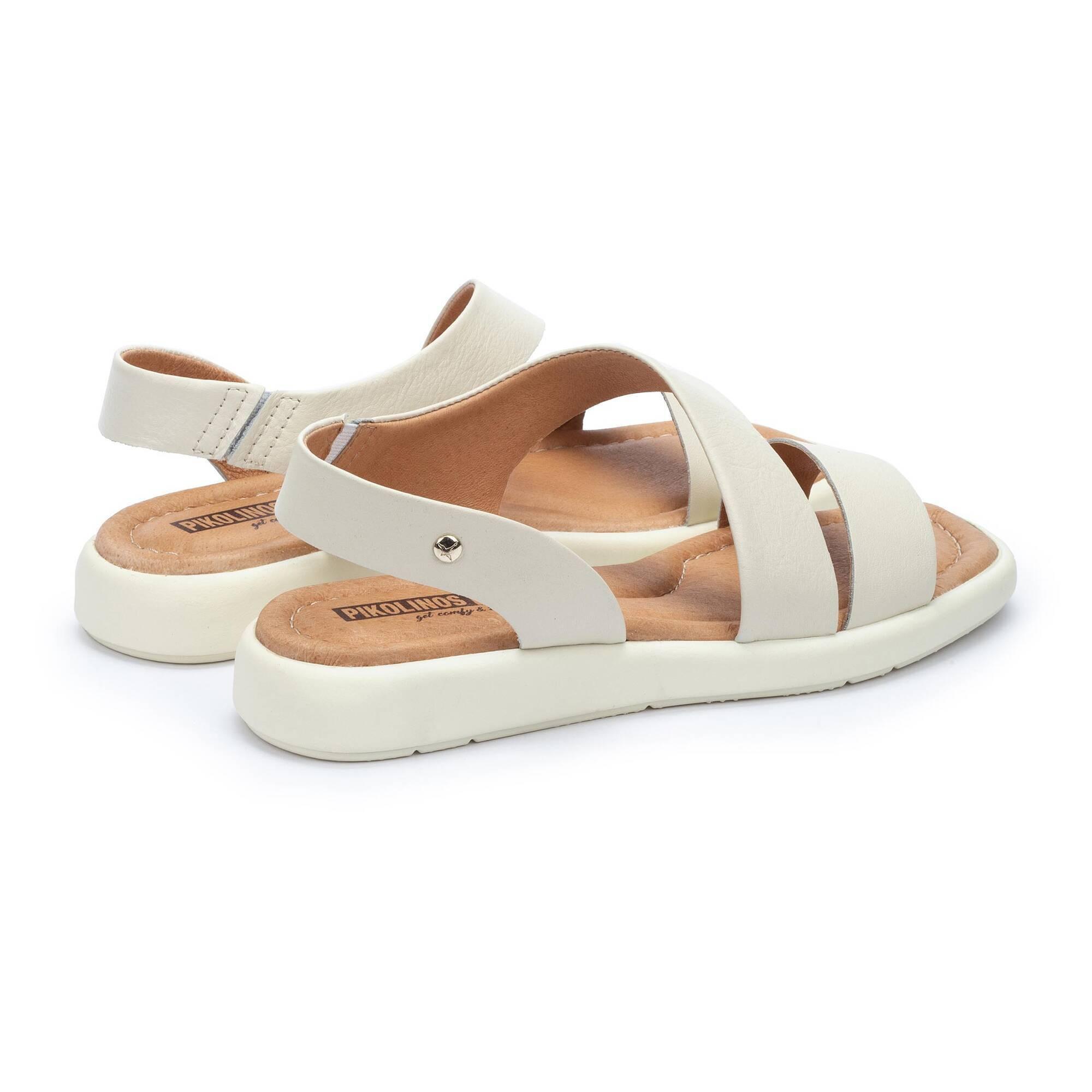 Pikolinos  sandalen für en calella w5e-565 