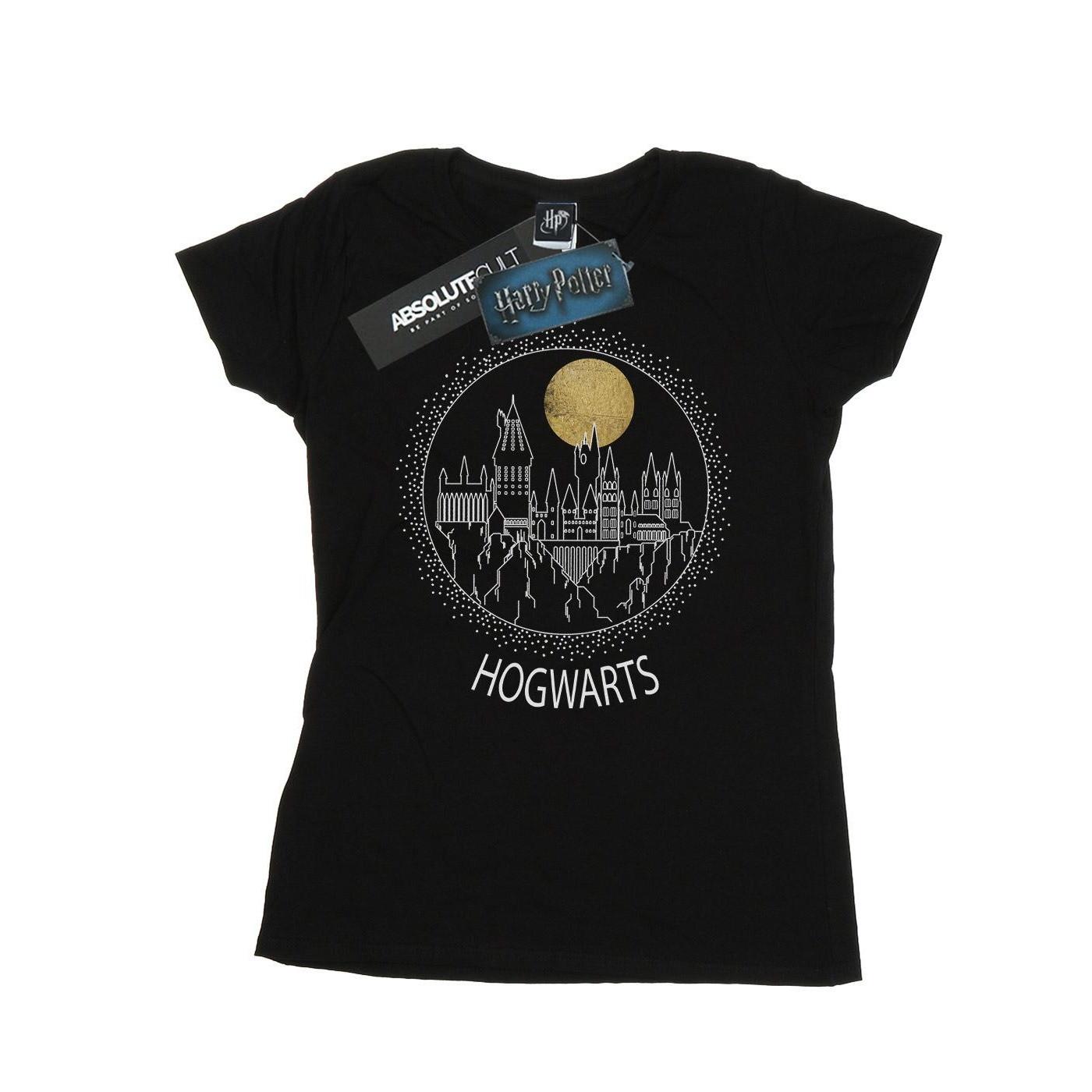 Harry Potter  Hogwarts TShirt 