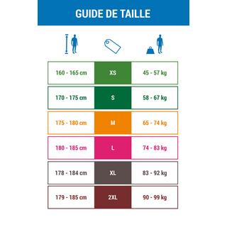 ITIWIT  Combinaison néoprène - LONGJOHN 