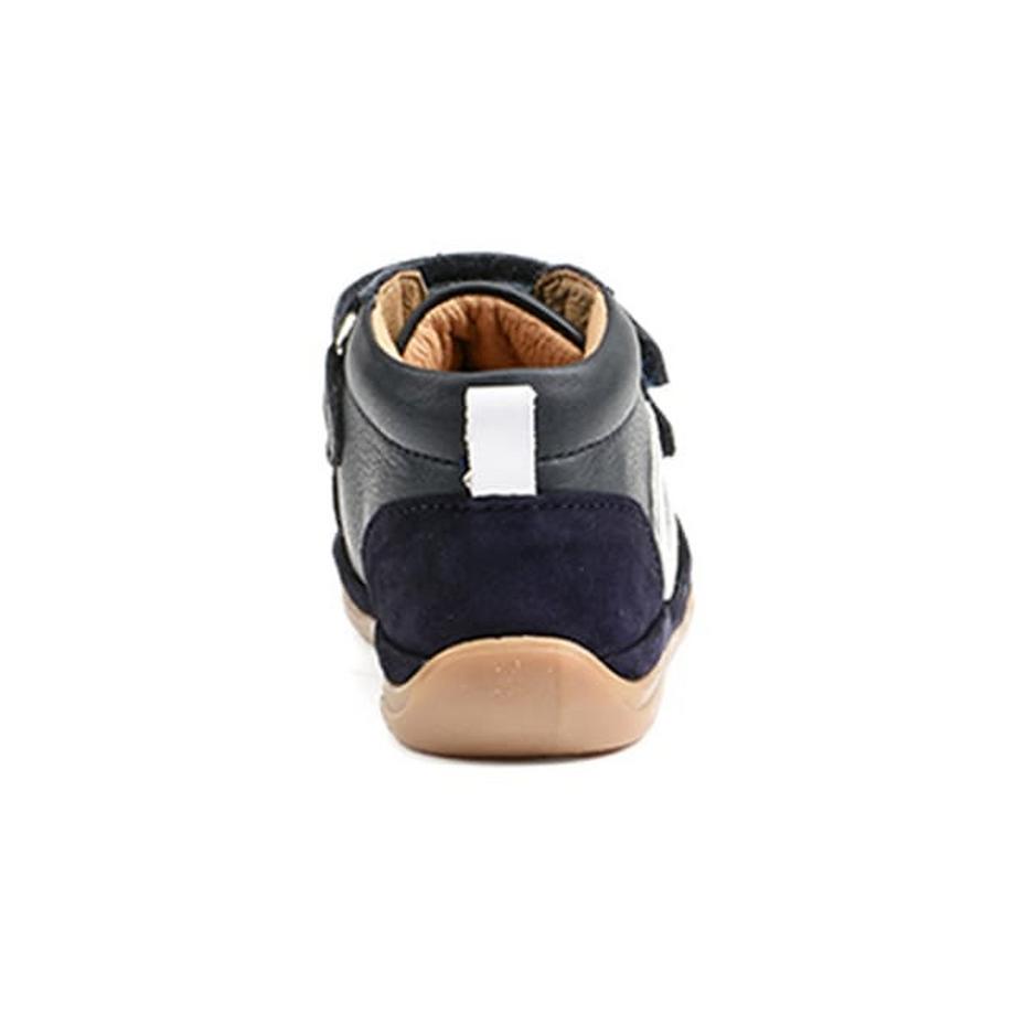 Benjie Aubépine Bottines à Scratch  