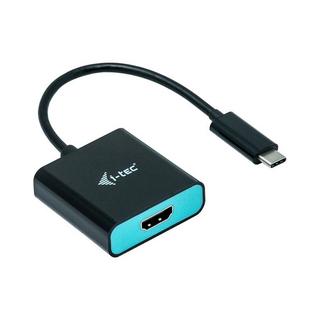 i-tec  i-tec USB-C HDMI Adapter 4K/60 Hz 