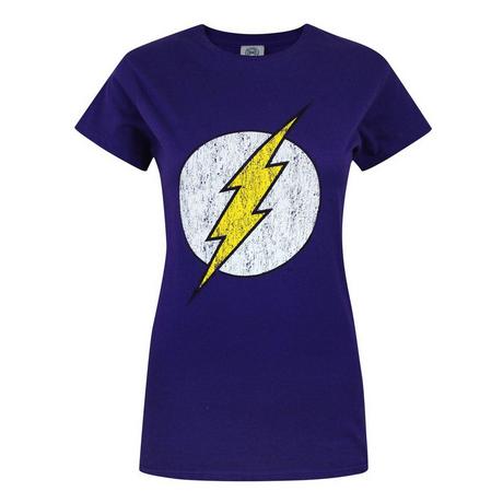 Flash  T-shirt manches courtes 