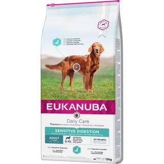 Eukanuba  Sensitive Digéstion Chick 12kg 