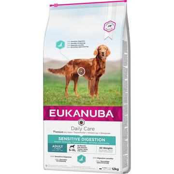 Eukanuba Daily Care Digestione sensibile