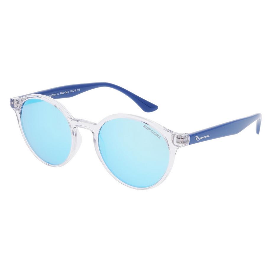 RIP CURL Polarisierte Sport Sonnenbrille mit Etui  