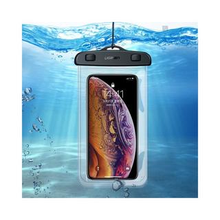 UGREEN  Ugreen wasserdichter Handybeutel / Waterproof Case transparent 