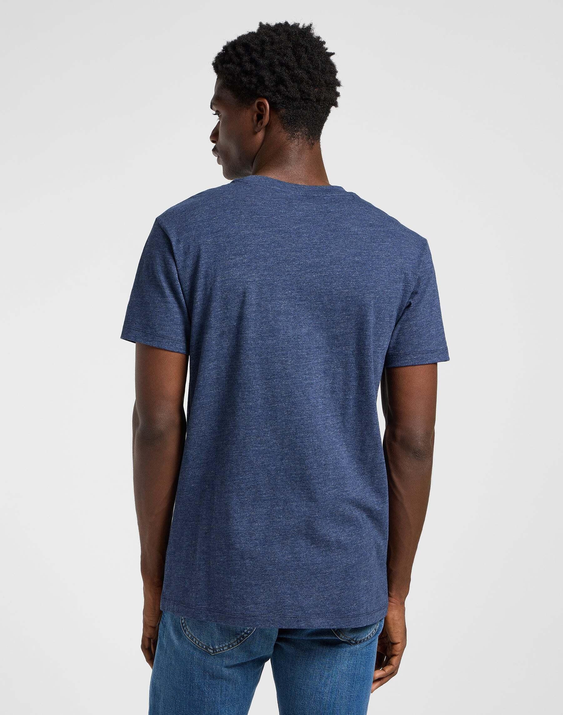 Lee  T-Shirt Ultimate Pocket Tee 