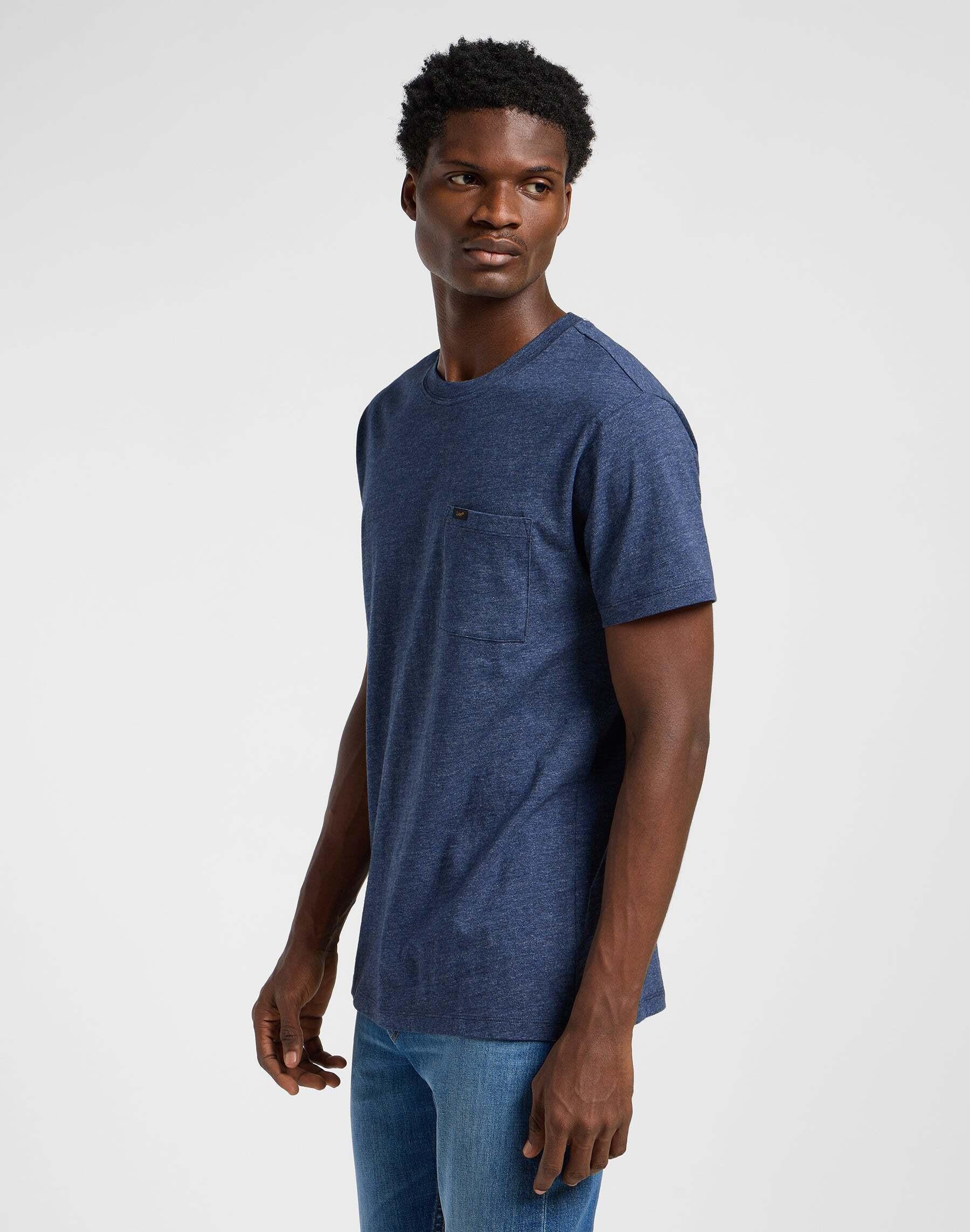 Lee  T-Shirt Ultimate Pocket Tee 