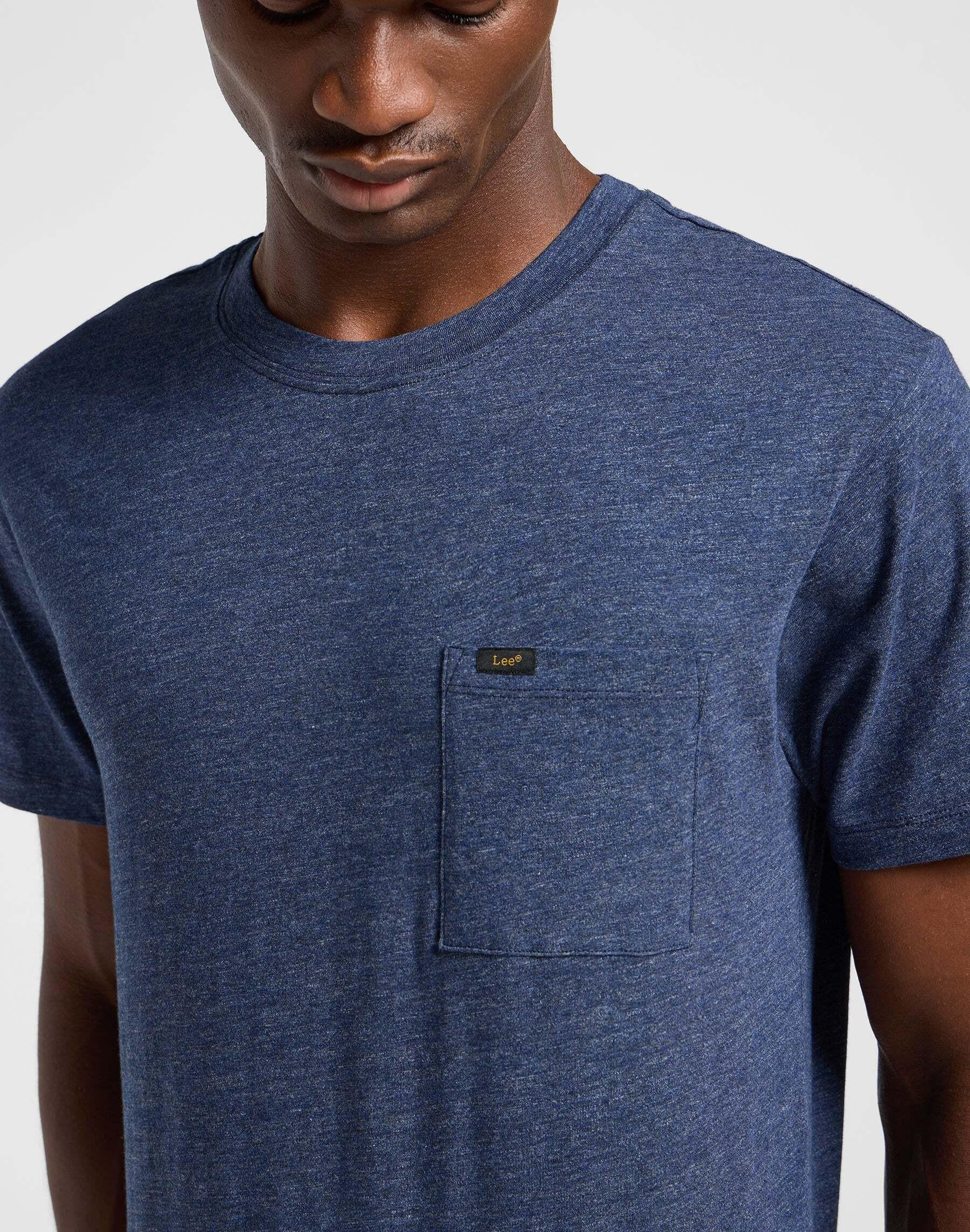 Lee  T-Shirt Ultimate Pocket Tee 