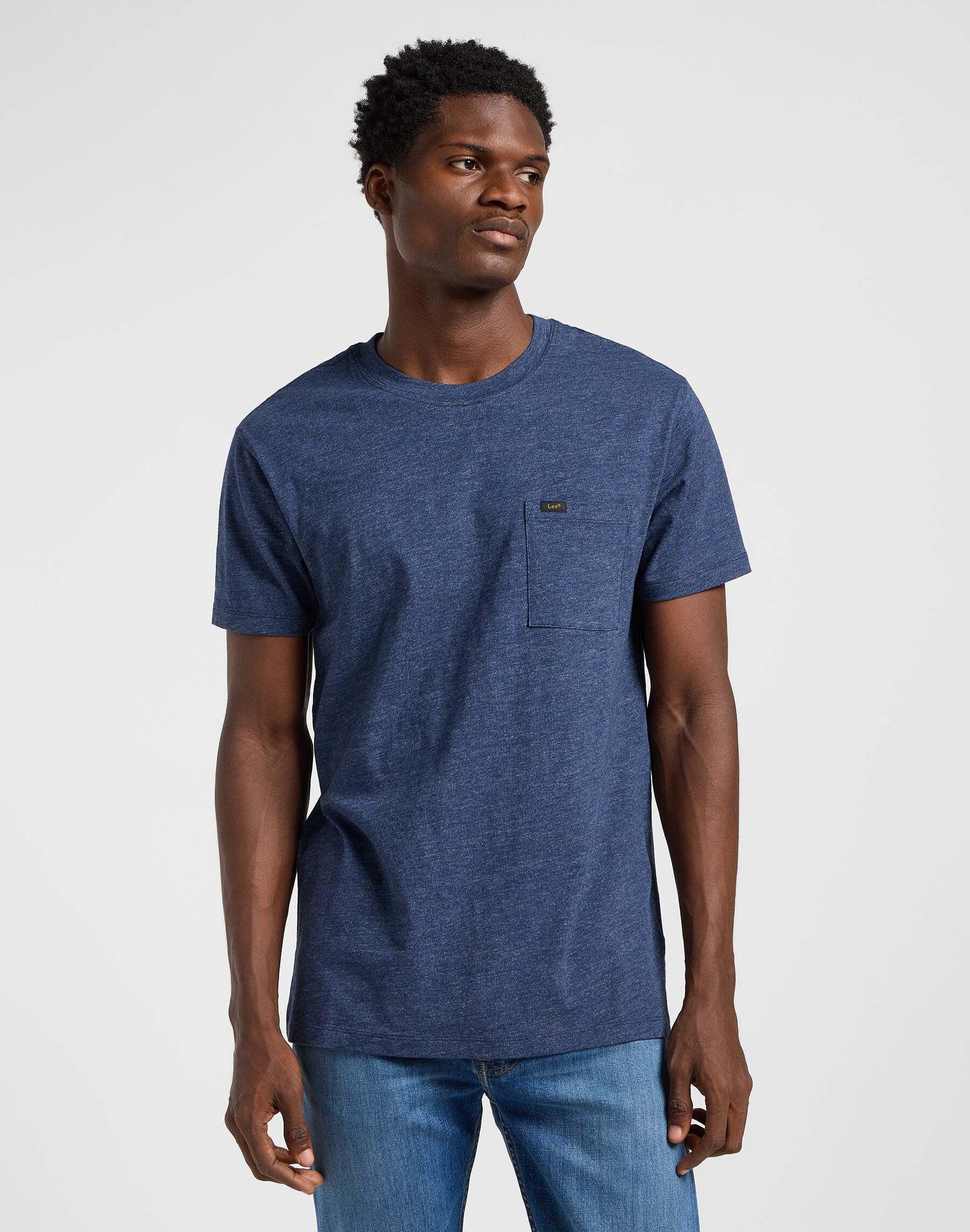 Lee  T-Shirt Ultimate Pocket Tee 