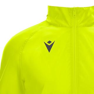 macron  Veste imperméable full zip  Atlantic Hero 