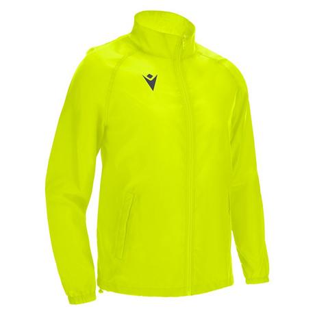 macron  Veste imperméable full zip  Atlantic Hero 