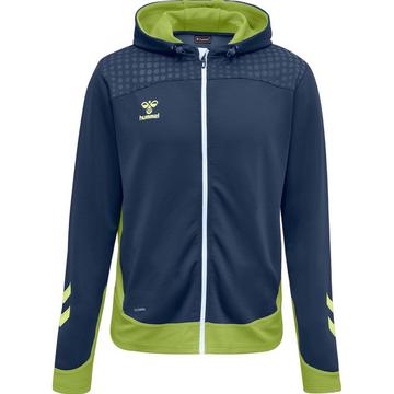 felpa con cappuccio huel hllead